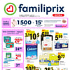 Aperçu de Circulaire Familiprix - Extra