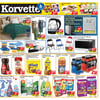 Aperçu de Circulaire Korvette