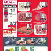 Aperçu de Circulaire Marché Atlas