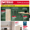 Aperçu de Circulaire Matério