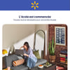 Aperçu de Circulaire Walmart - L'École est commencée