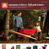 Aperçu de Circulaire Home Hardware - Automne et Hiver