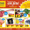 Aperçu de Circulaire Mayrand Entrepôt D'alimentation