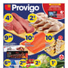 Aperçu de Circulaire Provigo