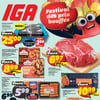 Aperçu de Circulaire IGA