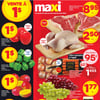 Aperçu de Circulaire Maxi