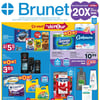 Aperçu de Circulaire Brunet
