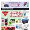 Aperçu de Circulaire Canadian Tire