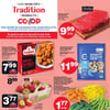 Aperçu de Circulaire Les Marchés Tradition - Nouveau-Brunswick