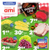 Aperçu de Circulaire Marché AMI