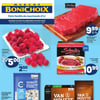 Aperçu de Circulaire Marché Bonichoix