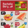 Aperçu de Circulaire Rachelle-Béry