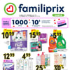Aperçu de Circulaire Familiprix - Santé