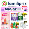 Aperçu de Circulaire Familiprix - Extra
