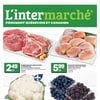 Aperçu de Circulaire L’intermarché