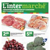Aperçu de Circulaire L’intermarché - Destination Fraîcheur