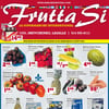 Aperçu de Circulaire Marché Frutta Si