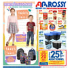 Aperçu de Circulaire Rossy