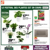 Aperçu de Circulaire Home Depot