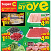 Aperçu de Circulaire Super C