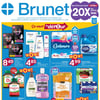 Aperçu de Circulaire Brunet