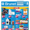 Aperçu de Circulaire Brunet - Clinique