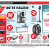 Aperçu de Circulaire Canadian Tire