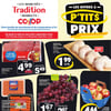 Aperçu de Circulaire Les Marchés Tradition - Nouveau-Brunswick