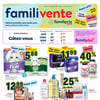 Aperçu de Circulaire Familiprix - Extra