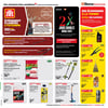 Aperçu de Circulaire Home Hardware