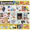 Aperçu de Circulaire Korvette