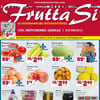 Aperçu de Circulaire Marché Frutta Si