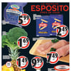 Aperçu de Circulaire Le Marché Esposito