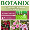 Aperçu de Circulaire Botanix