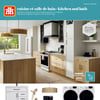 Aperçu de Circulaire Home Hardware - Cuisine et Salle de Bain