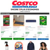 Aperçu de Rabais Costco