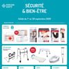 Aperçu de Circulaire Horizon Santé - Sécurité & Bien-être