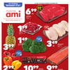 Aperçu de Circulaire Marché AMI
