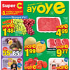 Aperçu de Circulaire Super C