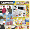 Aperçu de Circulaire Korvette