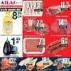 Aperçu de Circulaire Marché Atlas