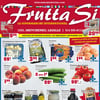 Aperçu de Circulaire Marché Frutta Si