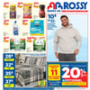 Aperçu de Circulaire Rossy