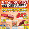 Aperçu de La Circulaire des Circulaires