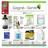 Aperçu de Circulaire Gagné en Santé