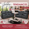 Aperçu de Circulaire Meubles Marchand - Soldes et tendances