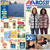 Aperçu de Circulaire Rossy