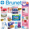 Aperçu de Circulaire Brunet