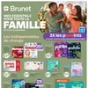 Aperçu de Circulaire Brunet - Mes Essentiels pour toute la famille