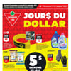 Aperçu de Circulaire Canadian Tire